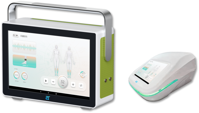 復(fù)合頻中醫(yī)理療儀（設(shè)備）